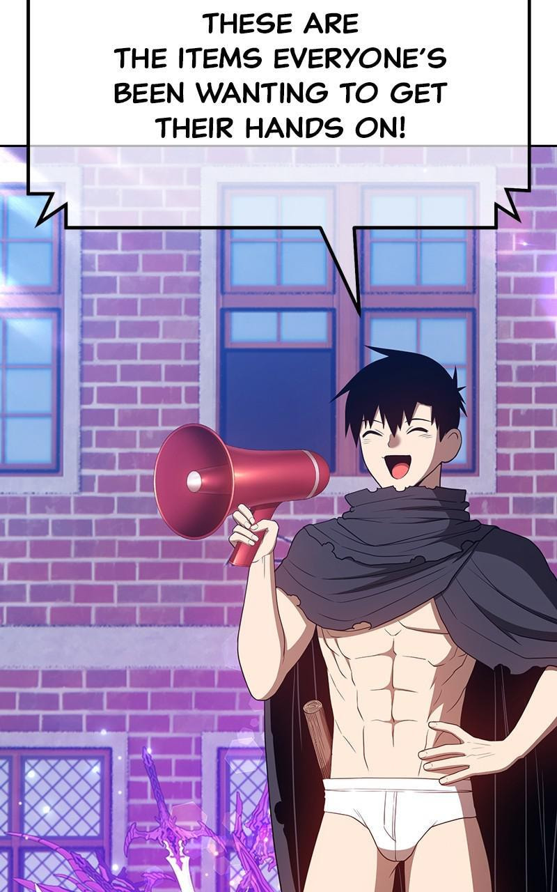 +99 Reinforced Wooden Stick Chapter 41 page 21 - 