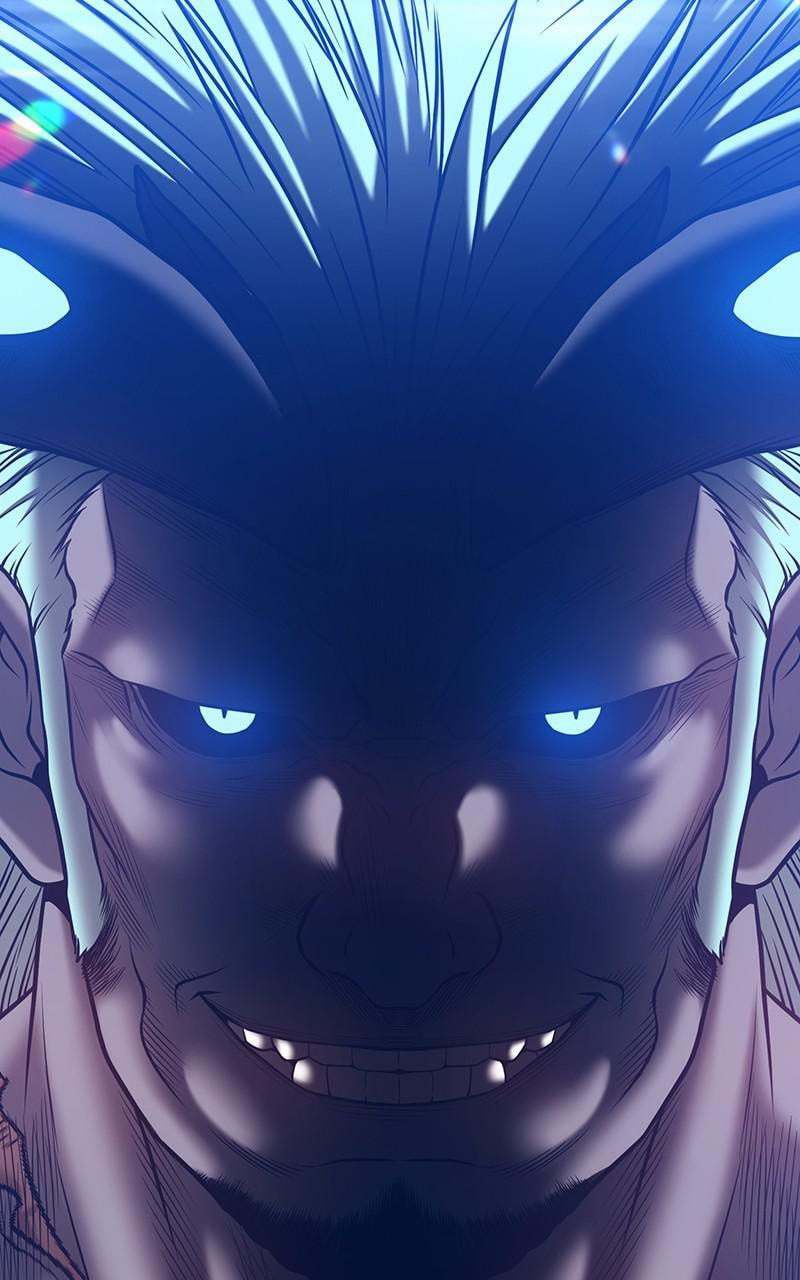 +99 Reinforced Wooden Stick Chapter 41 page 202 - 