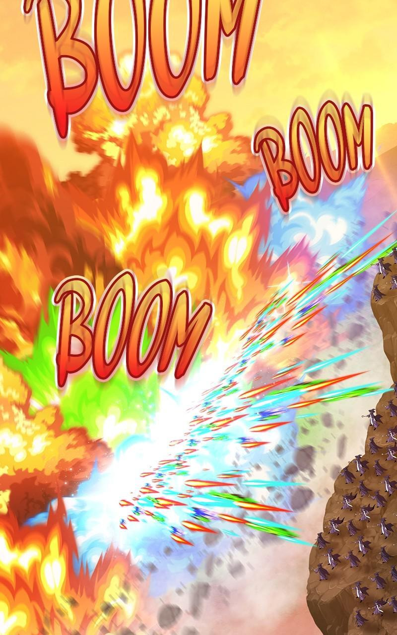 +99 Reinforced Wooden Stick Chapter 41 page 274 - 