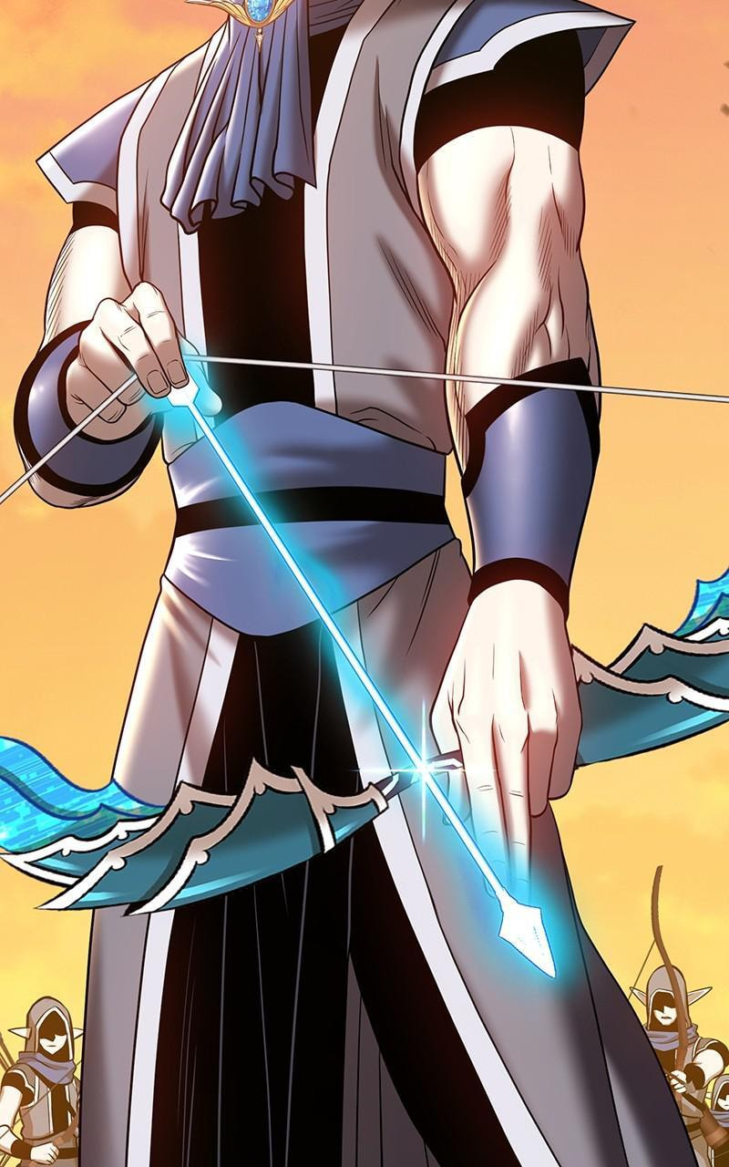 +99 Reinforced Wooden Stick Chapter 41 page 286 - 