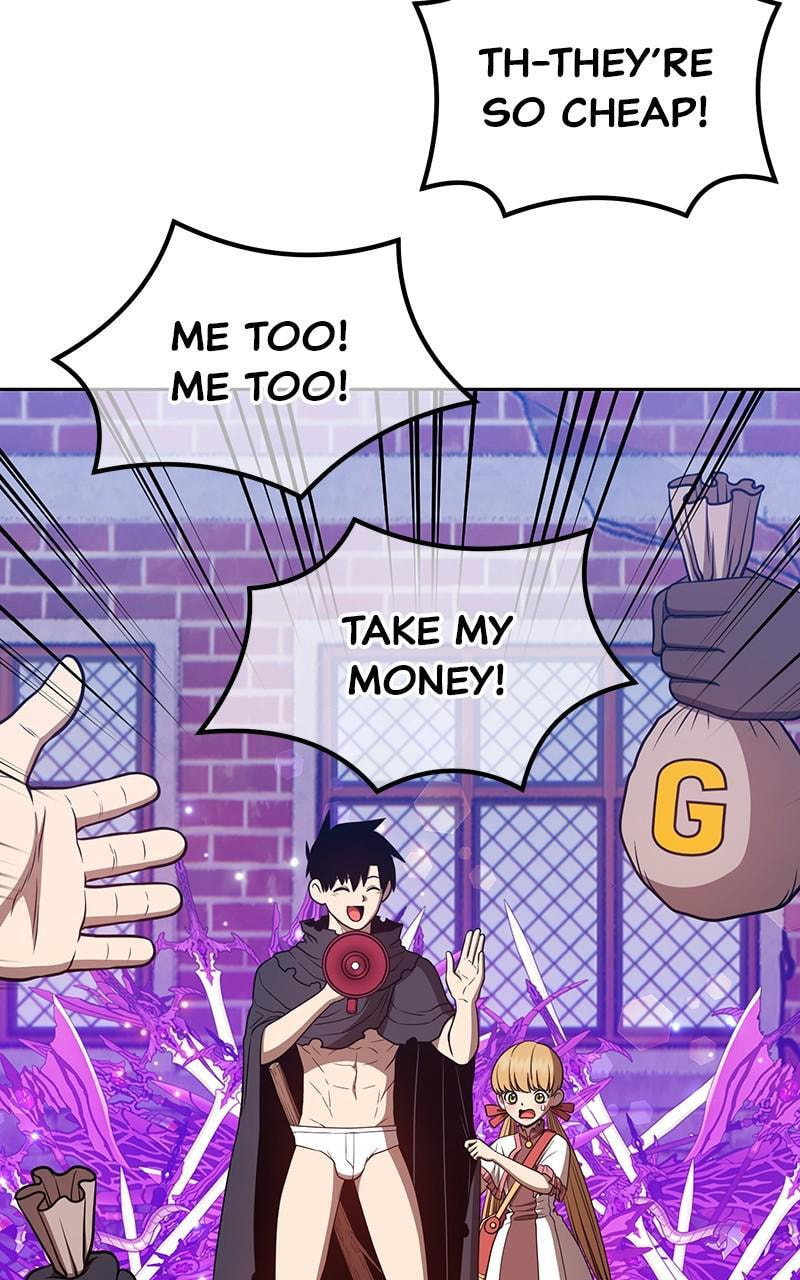 +99 Reinforced Wooden Stick Chapter 41 page 31 - 