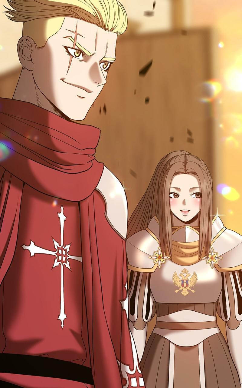 +99 Reinforced Wooden Stick Chapter 41 page 301 - 