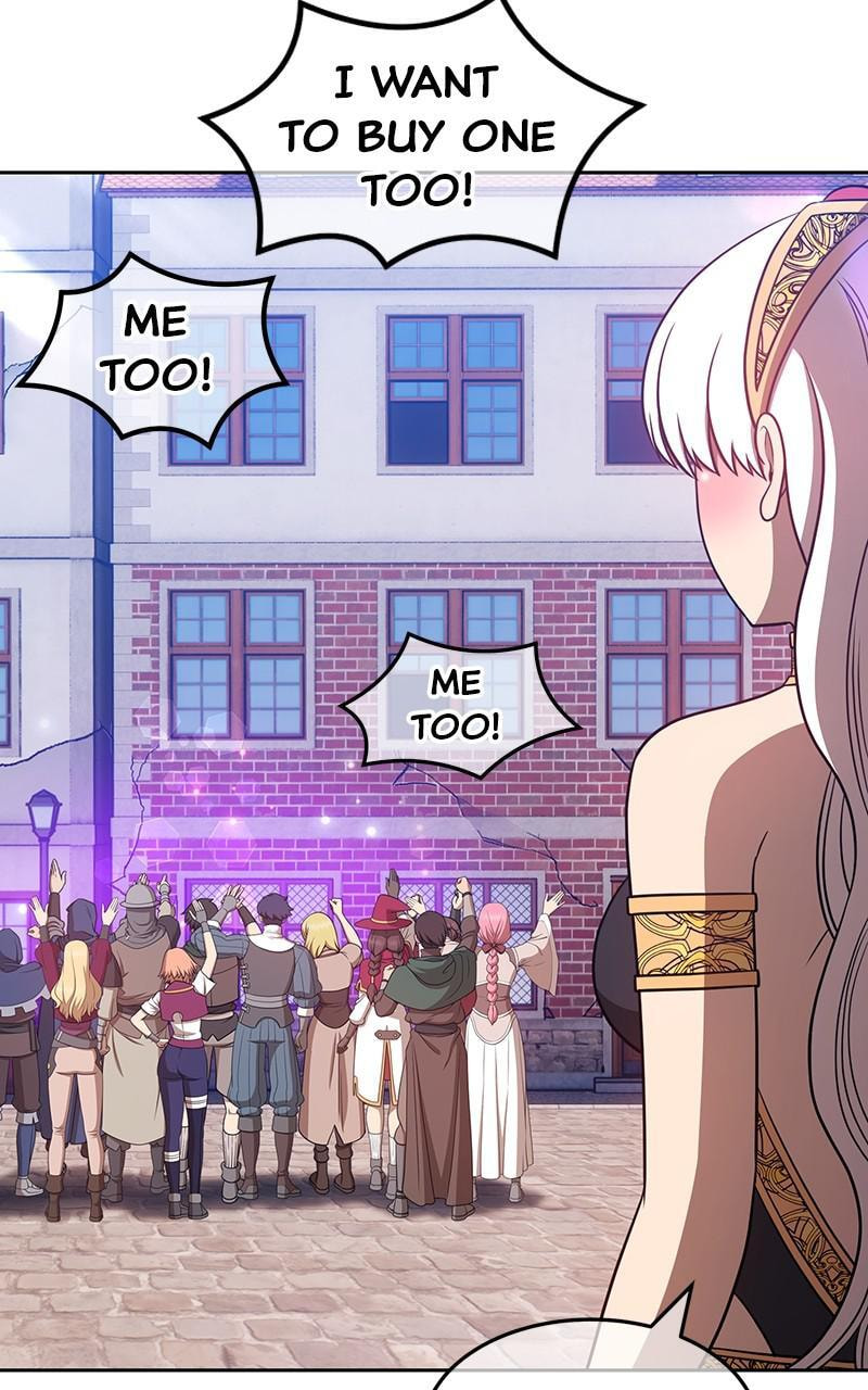 +99 Reinforced Wooden Stick Chapter 41 page 33 - 