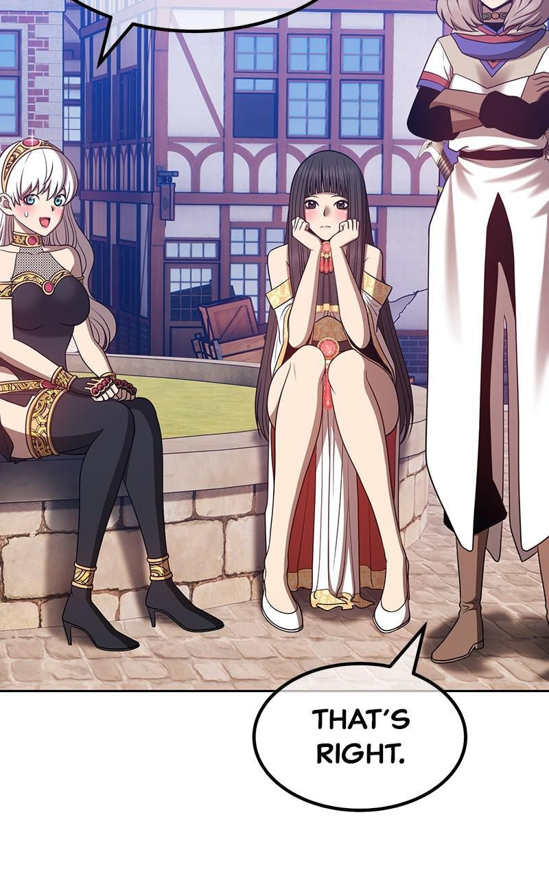 +99 Reinforced Wooden Stick Chapter 41 page 35 - 