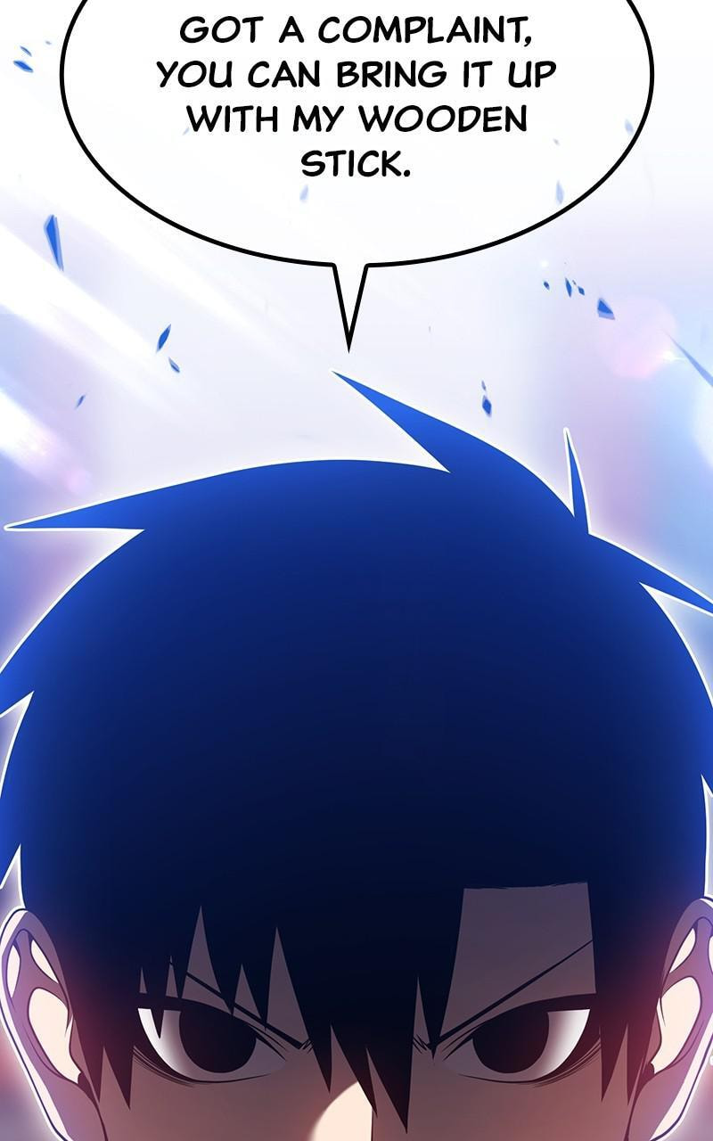 +99 Reinforced Wooden Stick Chapter 41 page 80 - 