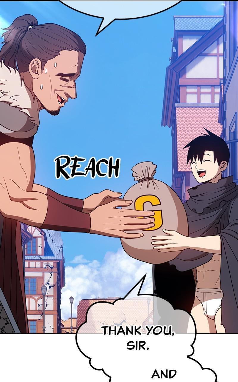 +99 Reinforced Wooden Stick Chapter 41 page 92 - 