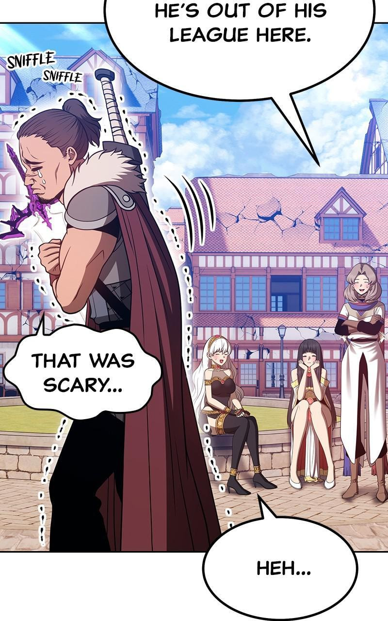 +99 Reinforced Wooden Stick Chapter 41 page 94 - 