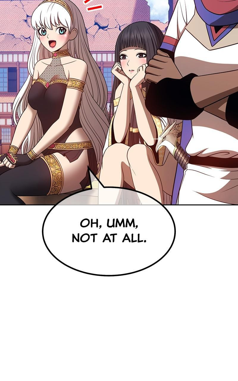 +99 Reinforced Wooden Stick Chapter 41 page 96 - 