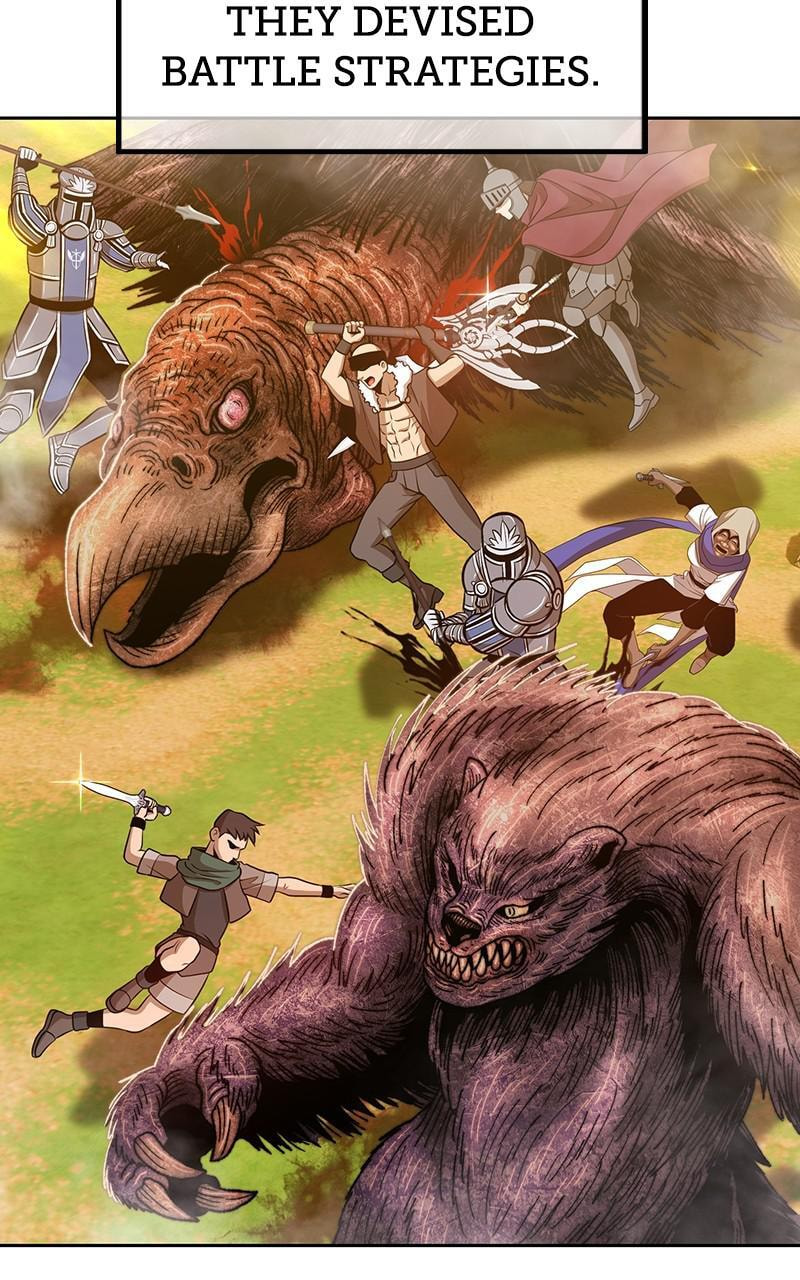 +99 Reinforced Wooden Stick Chapter 42 page 128 - 