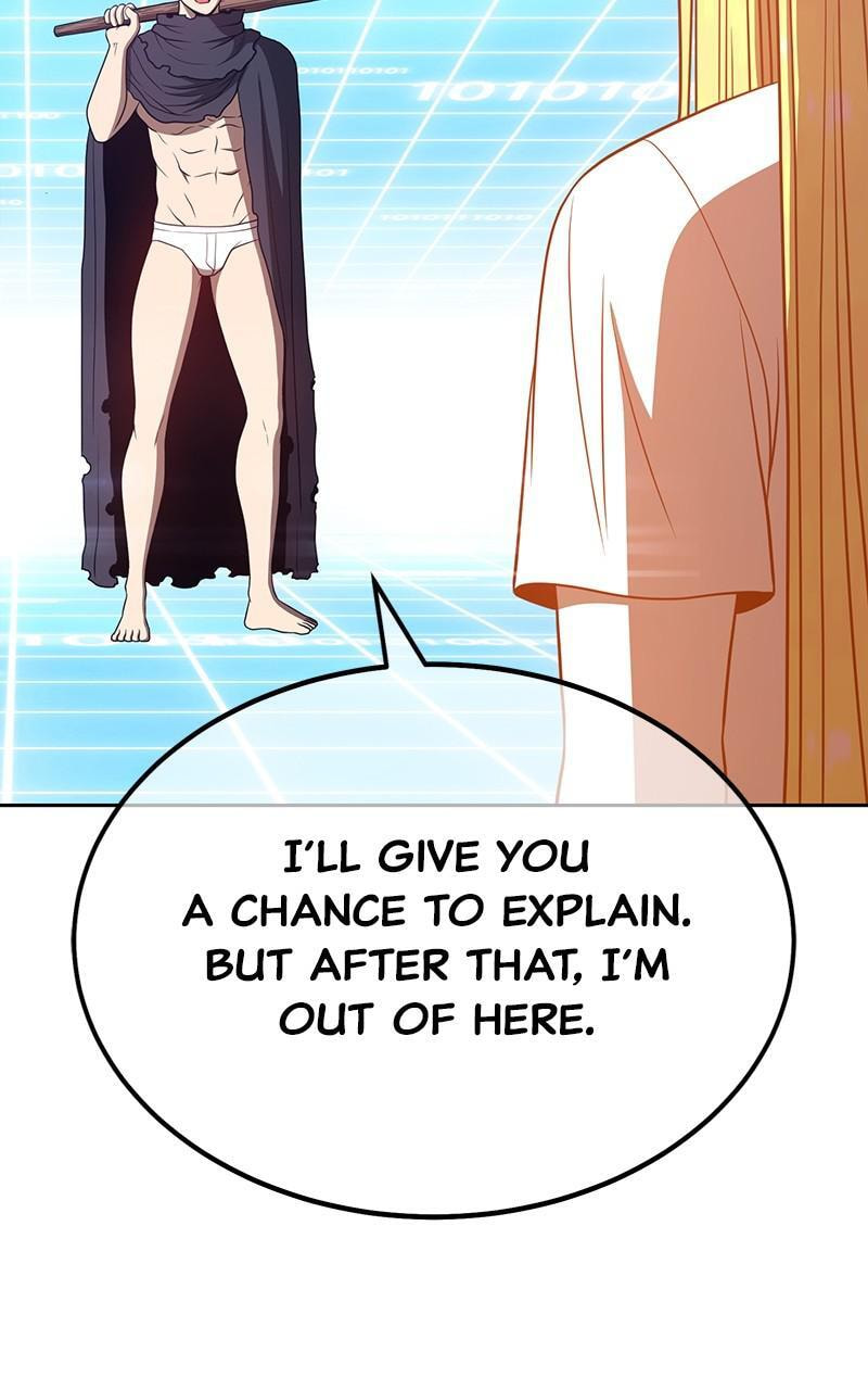 +99 Reinforced Wooden Stick Chapter 42 page 155 - 