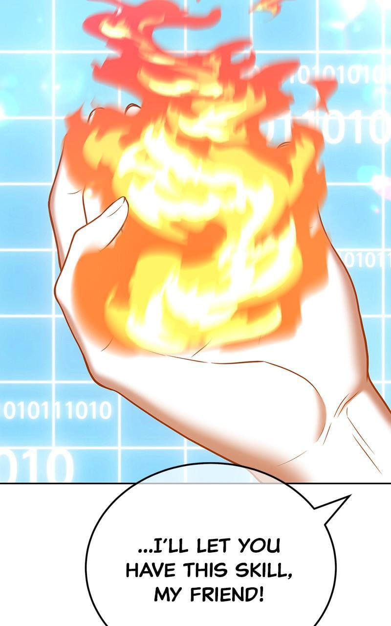 +99 Reinforced Wooden Stick Chapter 42 page 160 - 