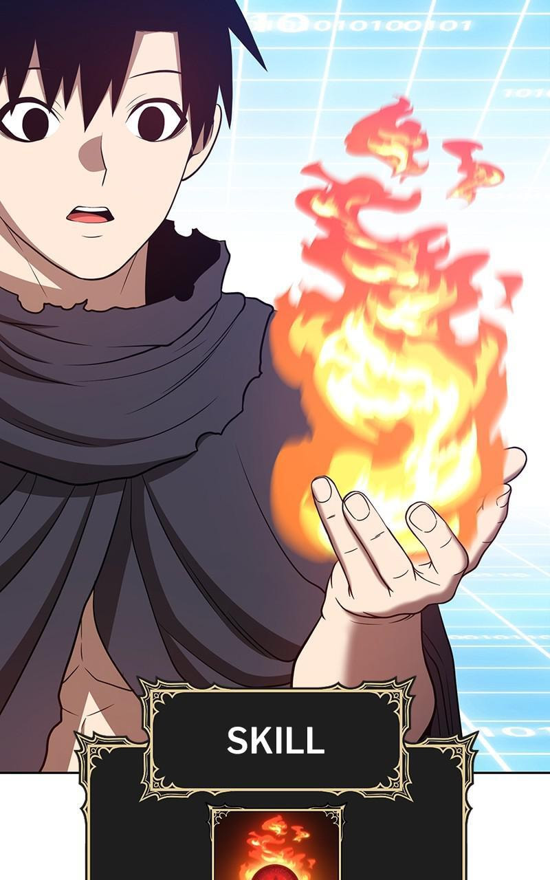 +99 Reinforced Wooden Stick Chapter 42 page 165 - 
