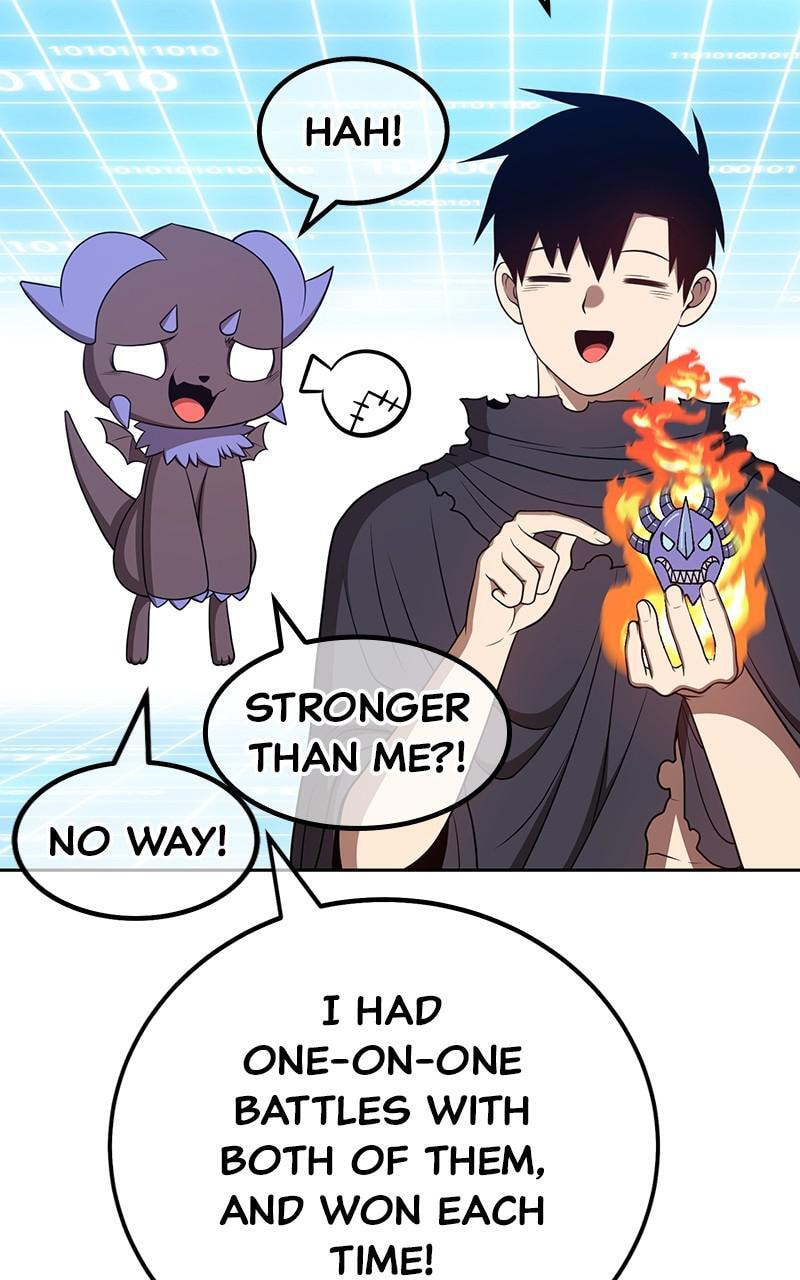 +99 Reinforced Wooden Stick Chapter 42 page 196 - 