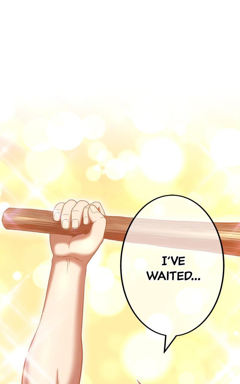 +99 Reinforced Wooden Stick Chapter 42 page 21 - 