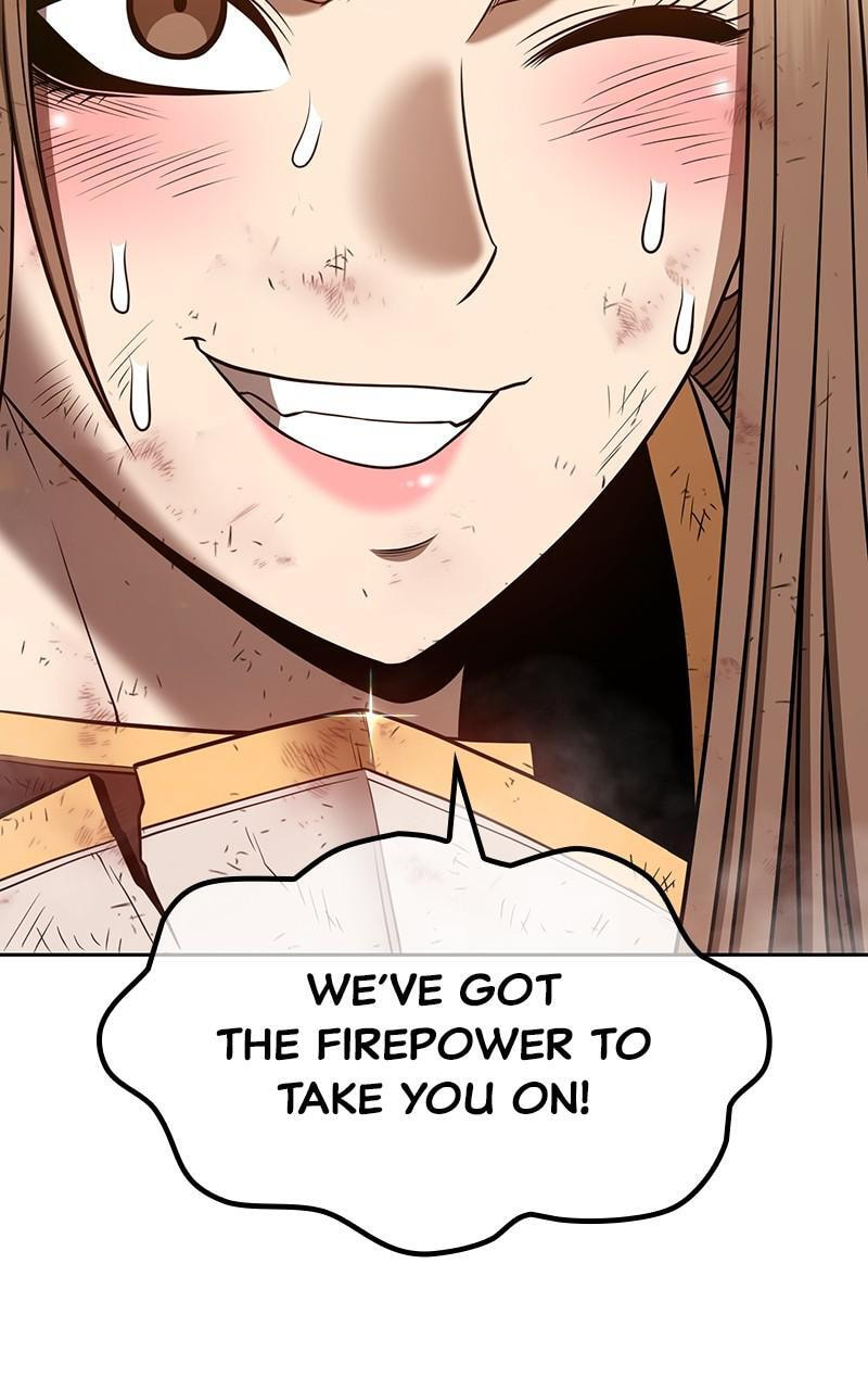 +99 Reinforced Wooden Stick Chapter 42 page 206 - 