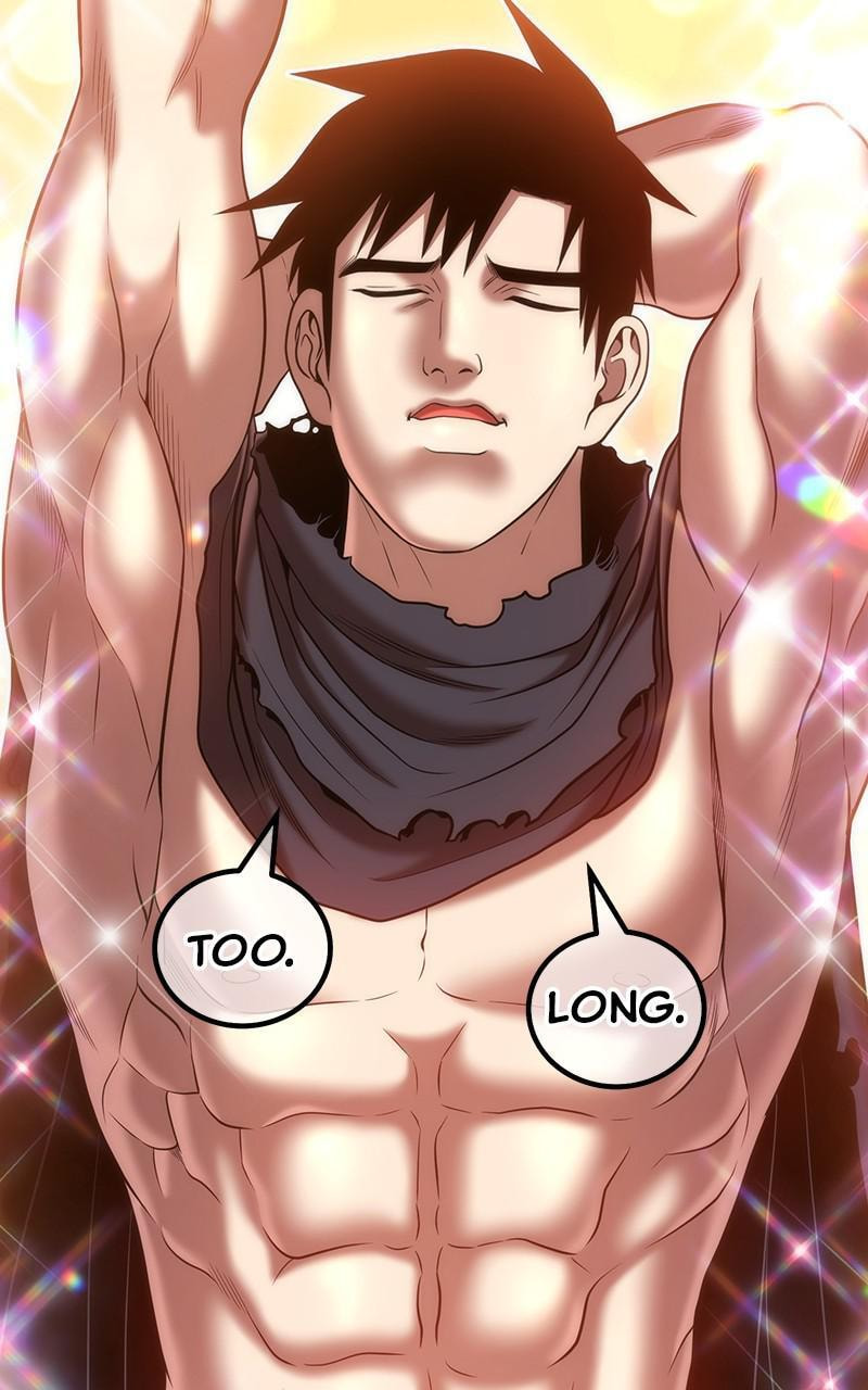 +99 Reinforced Wooden Stick Chapter 42 page 22 - 