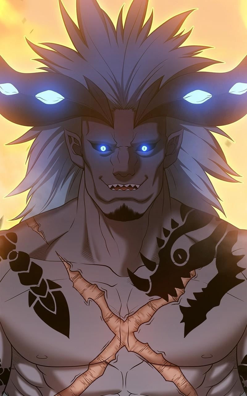 +99 Reinforced Wooden Stick Chapter 42 page 221 - 