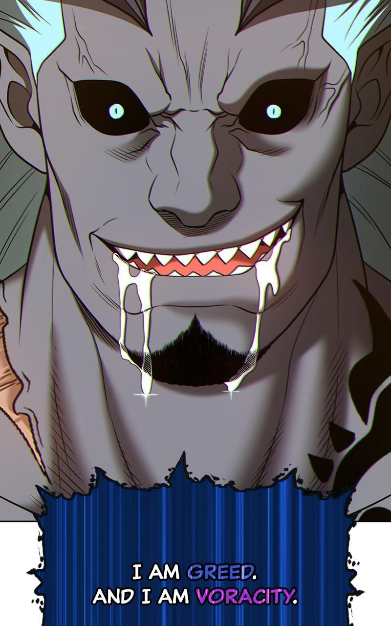 +99 Reinforced Wooden Stick Chapter 42 page 265 - 