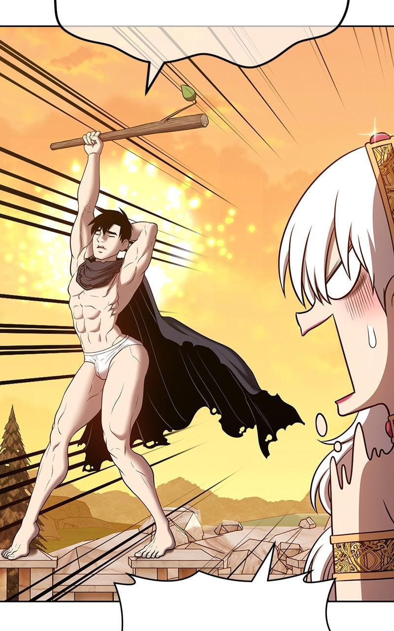 +99 Reinforced Wooden Stick Chapter 42 page 28 - 