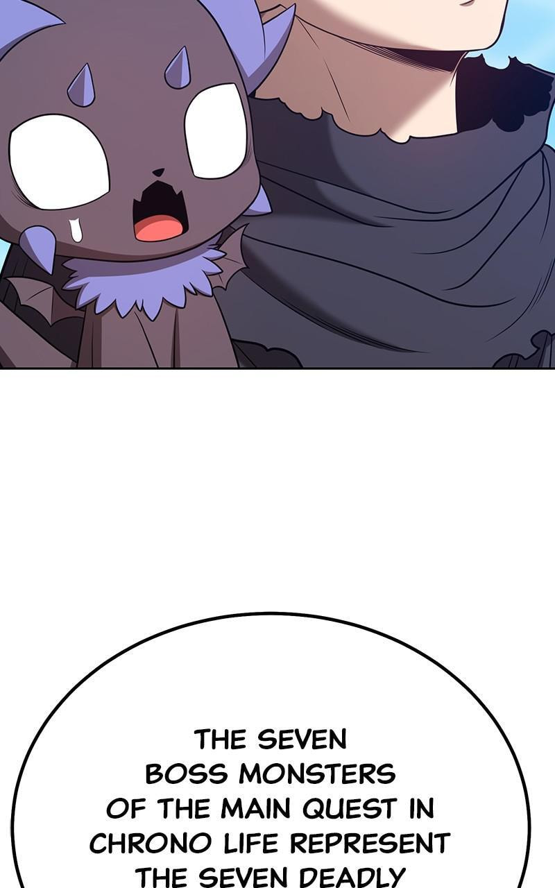 +99 Reinforced Wooden Stick Chapter 42 page 283 - 