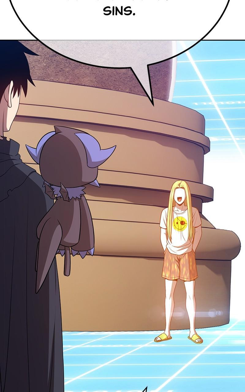 +99 Reinforced Wooden Stick Chapter 42 page 284 - 