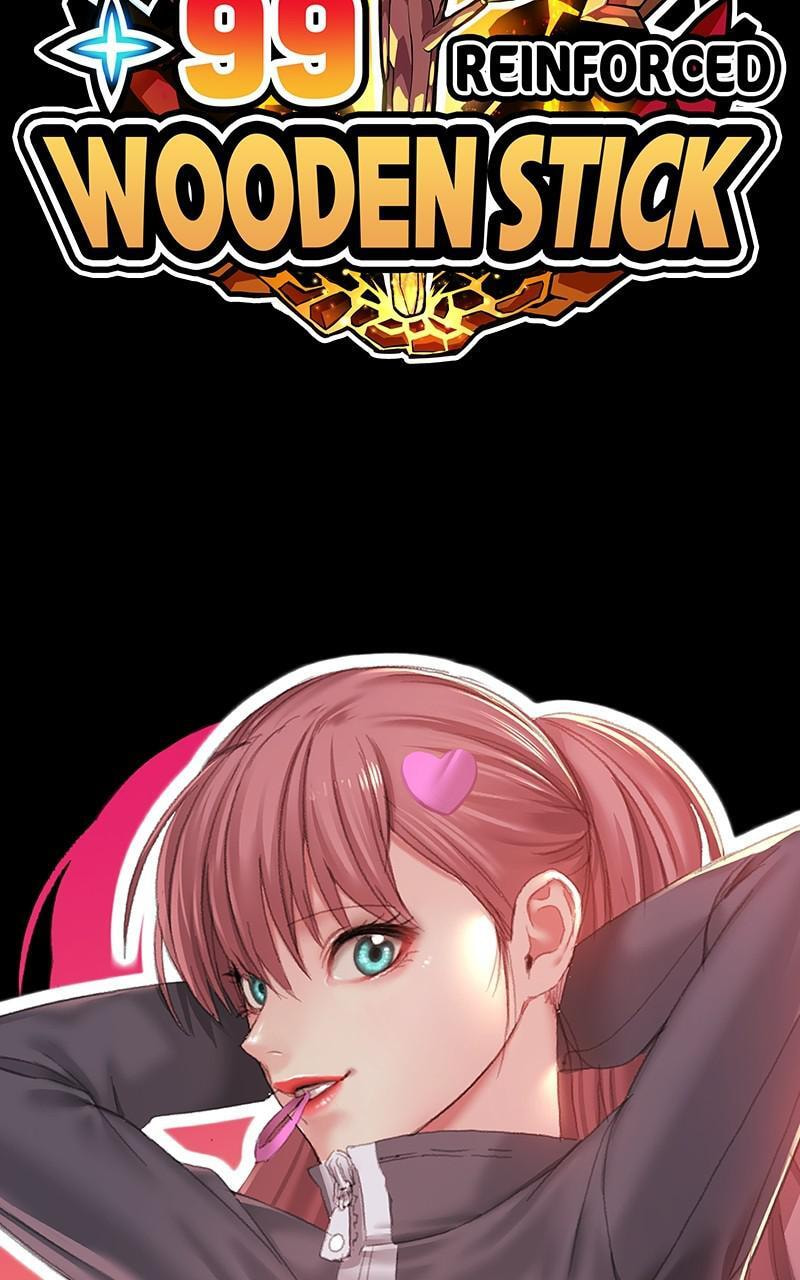 +99 Reinforced Wooden Stick Chapter 42 page 311 - 