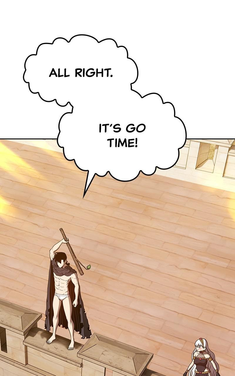 +99 Reinforced Wooden Stick Chapter 42 page 40 - 