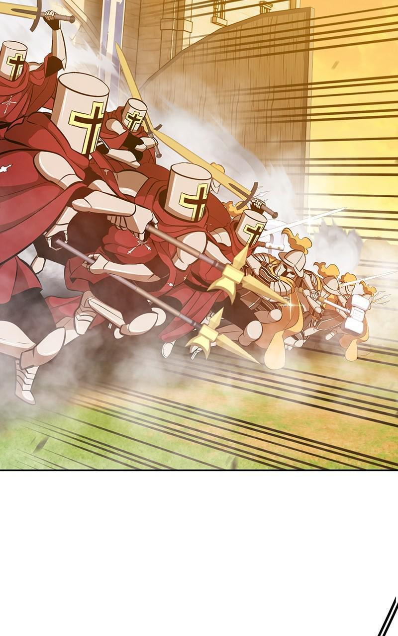 +99 Reinforced Wooden Stick Chapter 42 page 5 - 