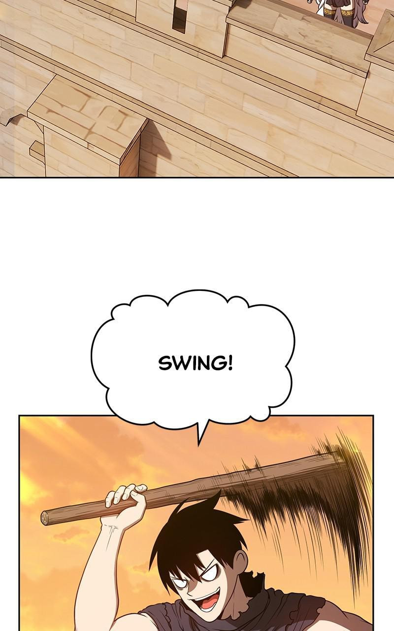 +99 Reinforced Wooden Stick Chapter 42 page 41 - 