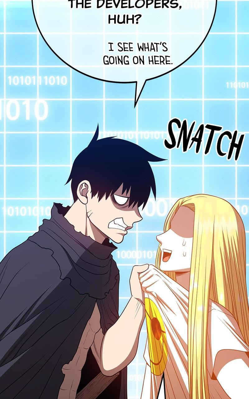 +99 Reinforced Wooden Stick Chapter 42 page 86 - 