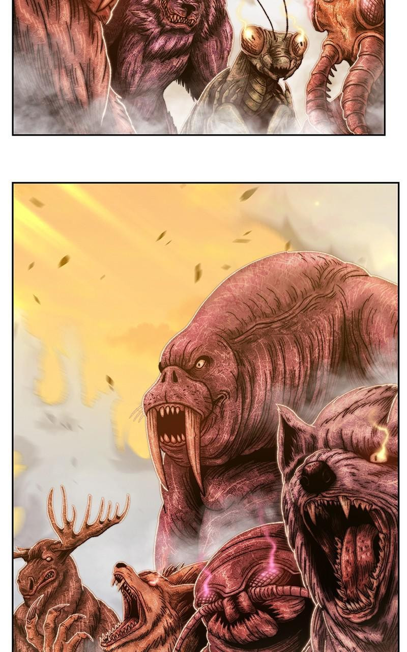 +99 Reinforced Wooden Stick Chapter 43 page 186 - 