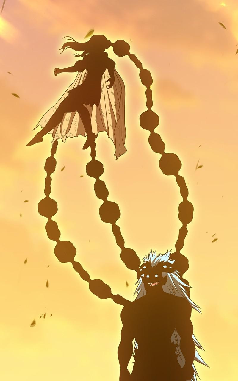+99 Reinforced Wooden Stick Chapter 43 page 22 - 