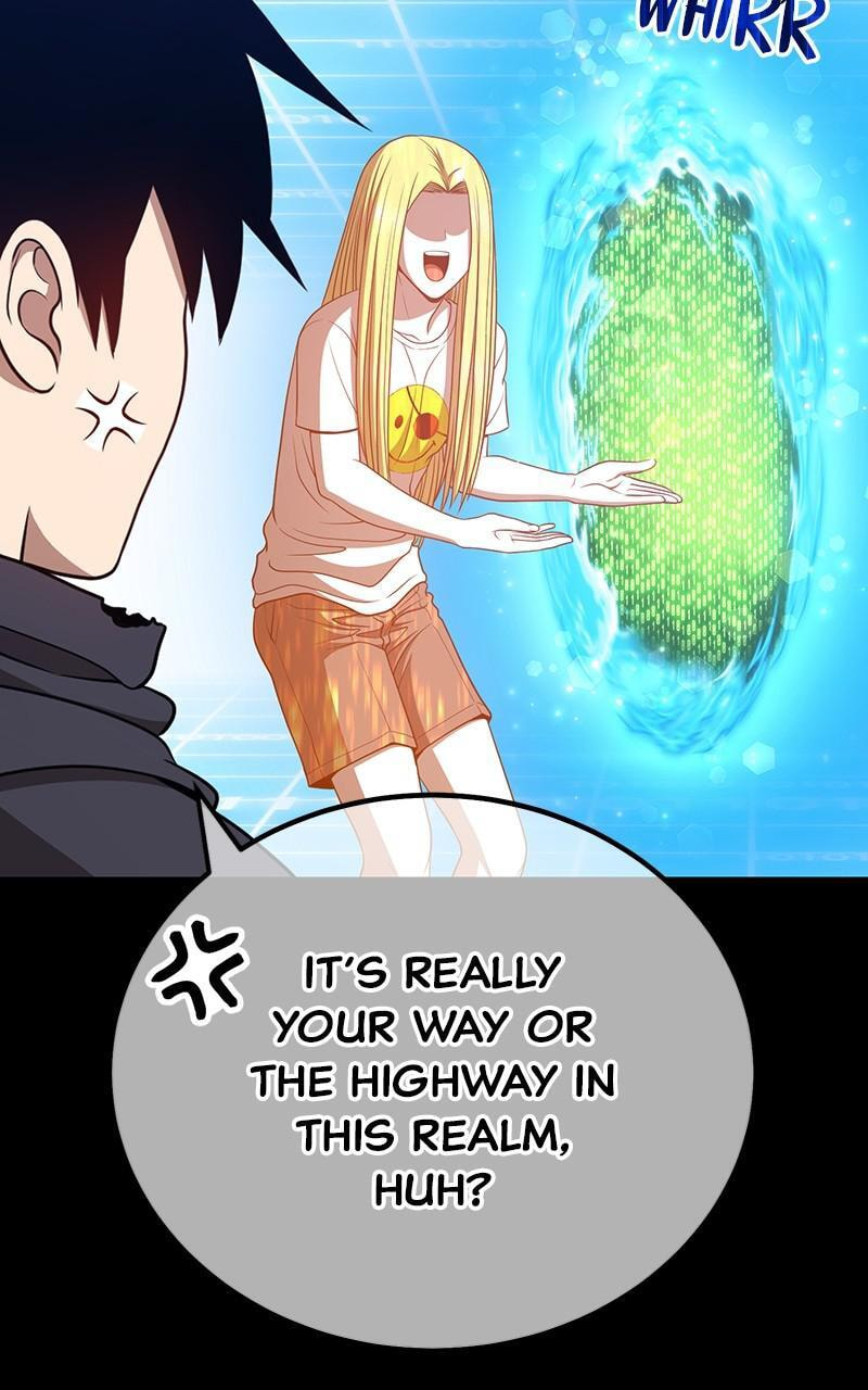 +99 Reinforced Wooden Stick Chapter 43 page 252 - 