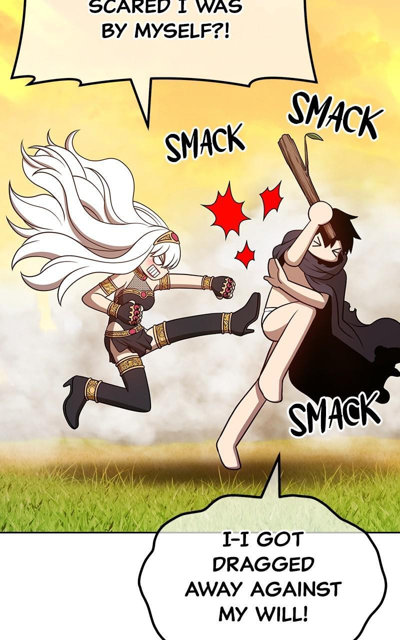 +99 Reinforced Wooden Stick Chapter 43 page 268 - 