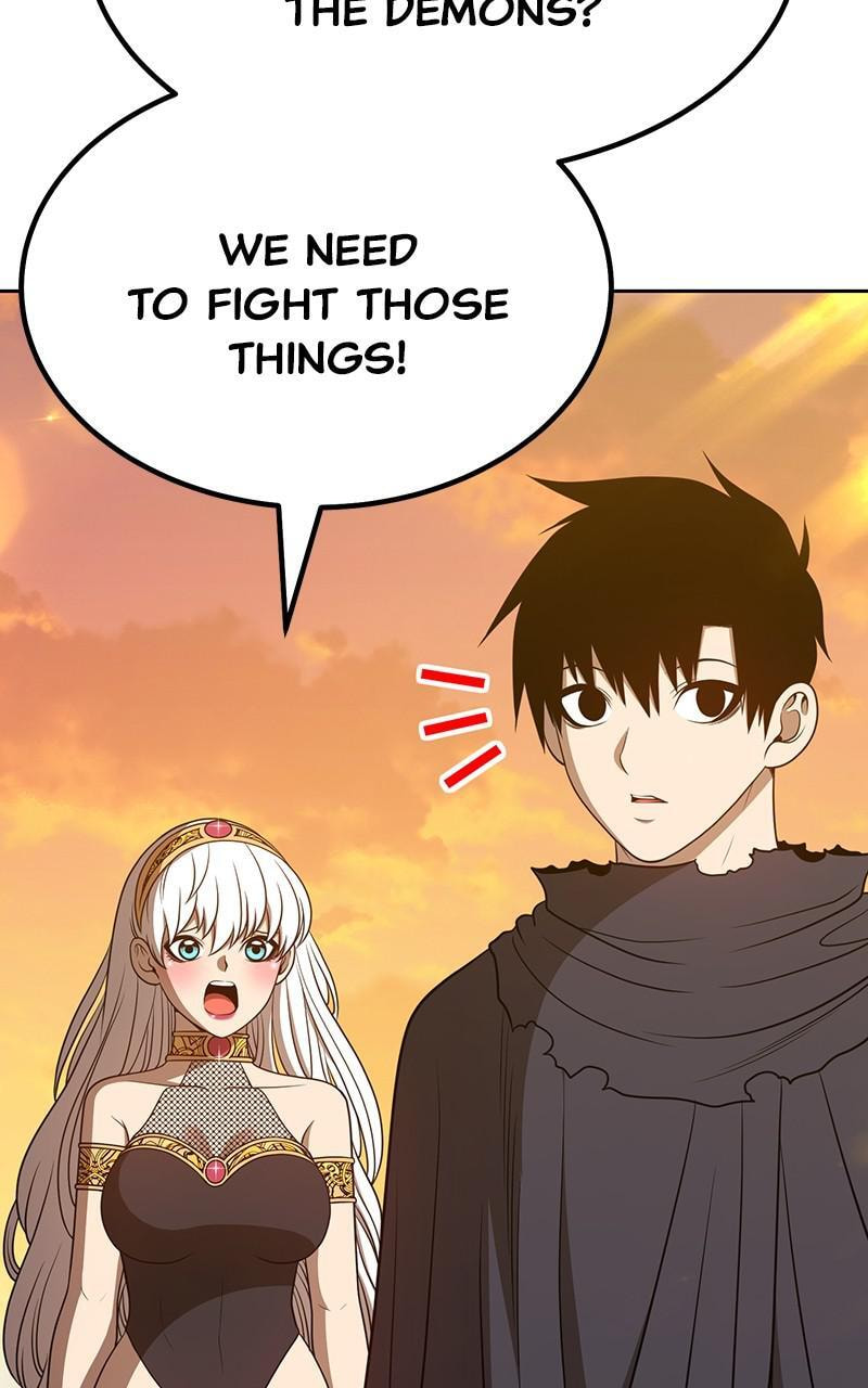 +99 Reinforced Wooden Stick Chapter 43 page 274 - 