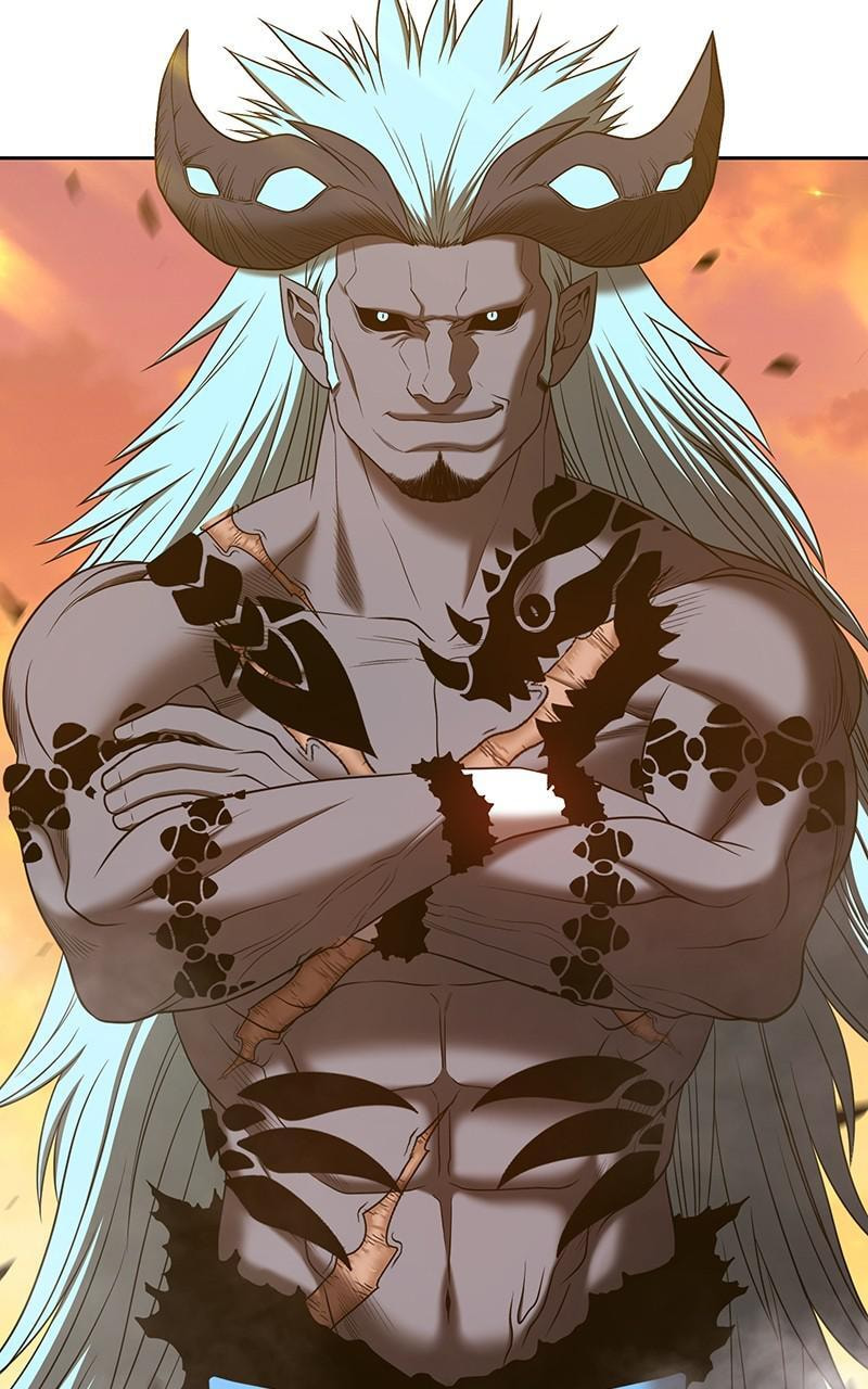 +99 Reinforced Wooden Stick Chapter 43 page 277 - 