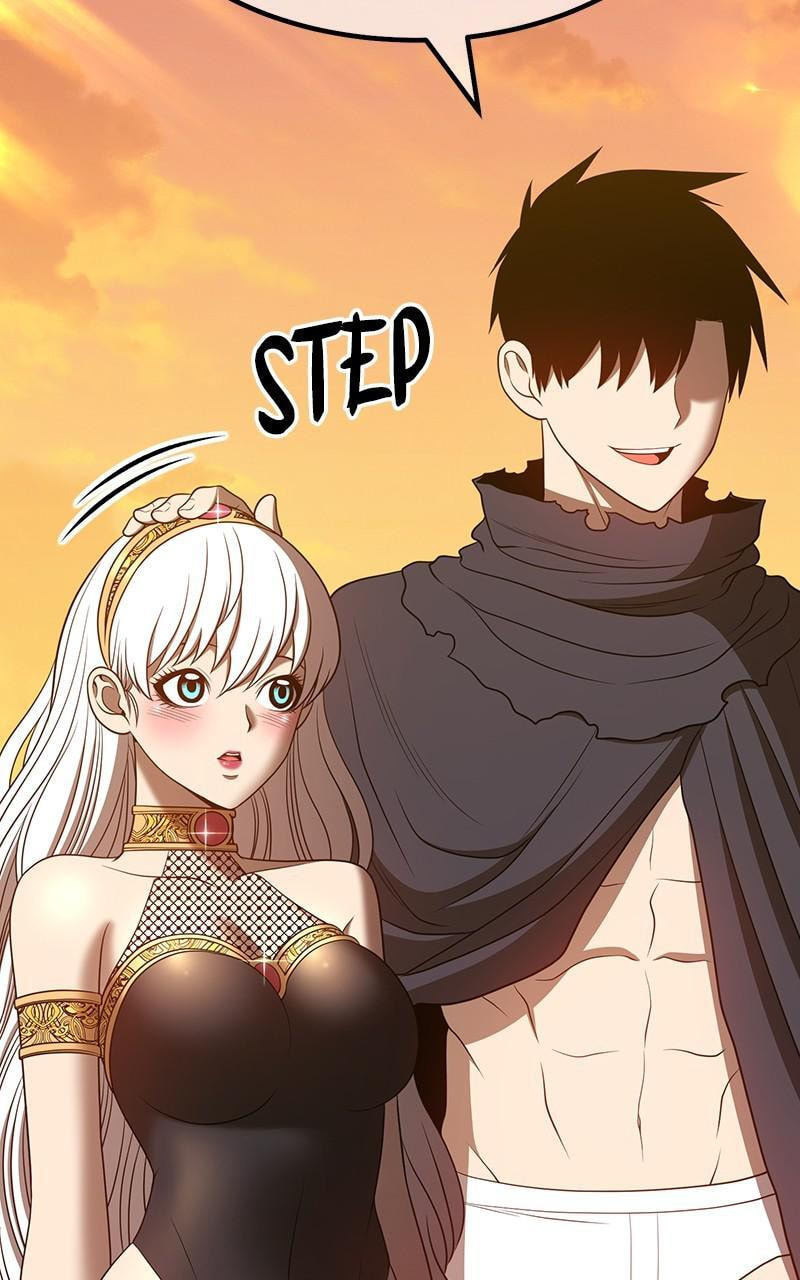 +99 Reinforced Wooden Stick Chapter 43 page 280 - 