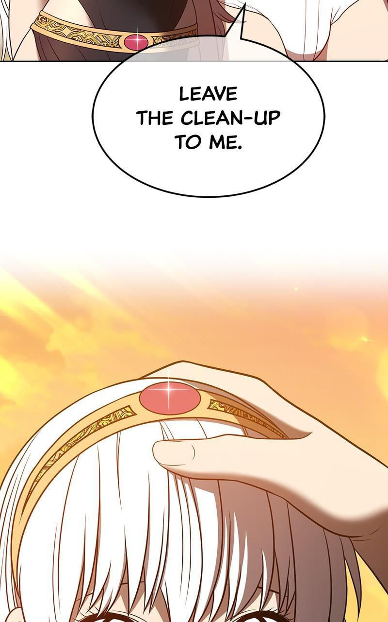 +99 Reinforced Wooden Stick Chapter 43 page 281 - 