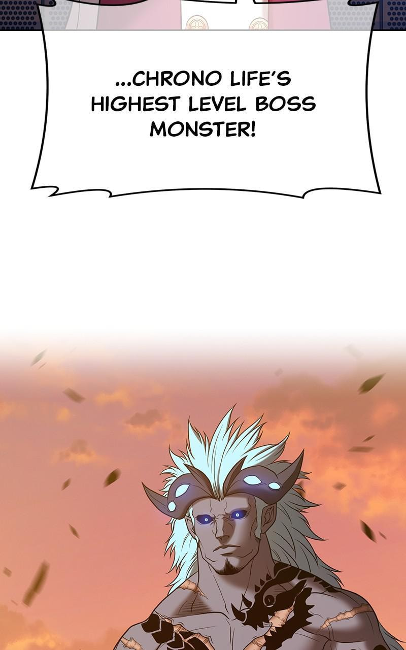 +99 Reinforced Wooden Stick Chapter 43 page 294 - 