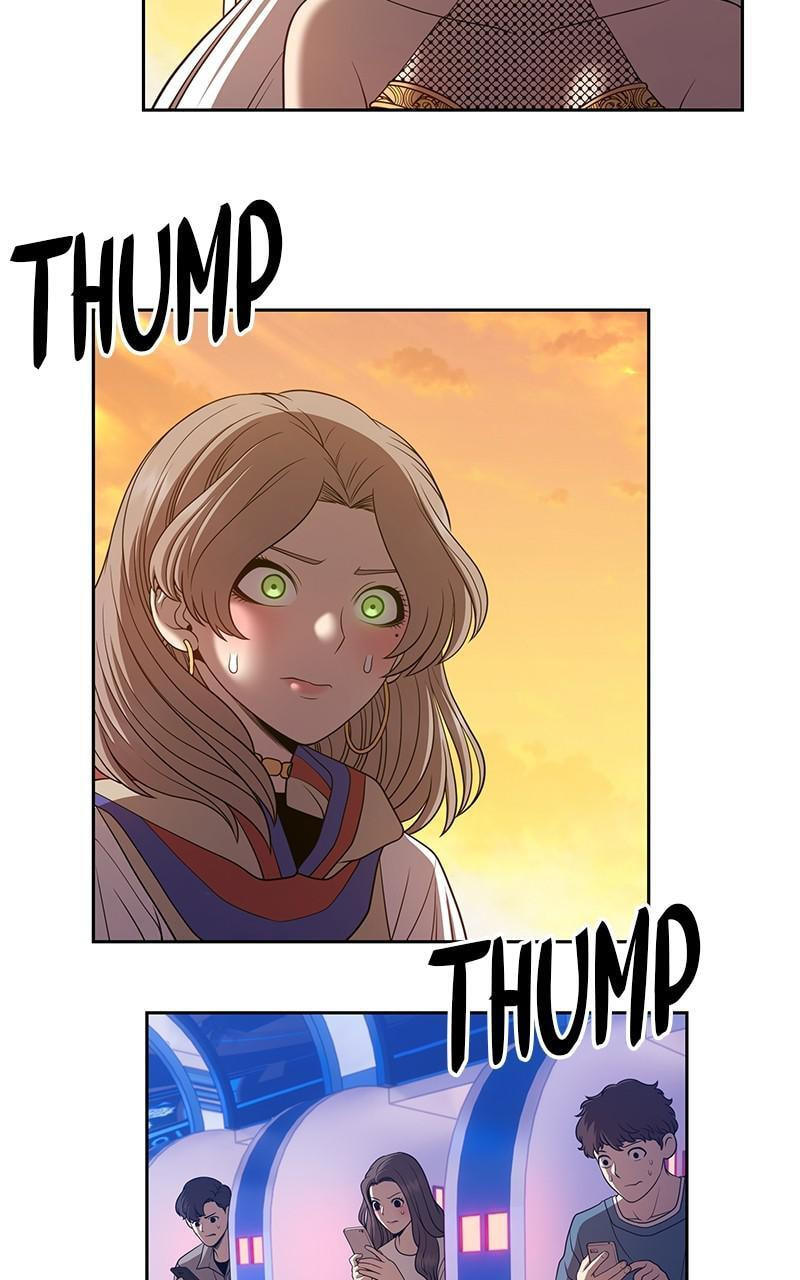 +99 Reinforced Wooden Stick Chapter 43 page 297 - 