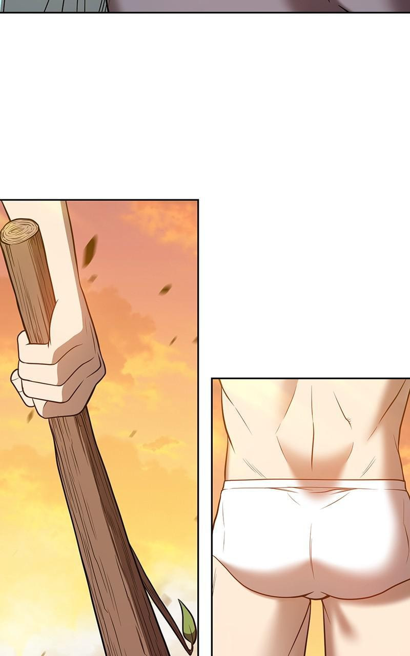 +99 Reinforced Wooden Stick Chapter 43 page 300 - 