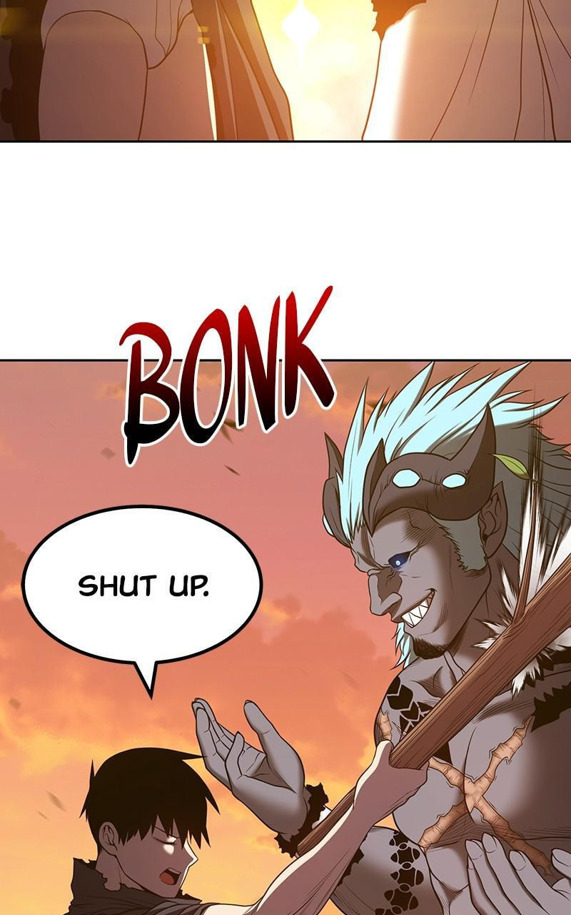 +99 Reinforced Wooden Stick Chapter 43 page 311 - 