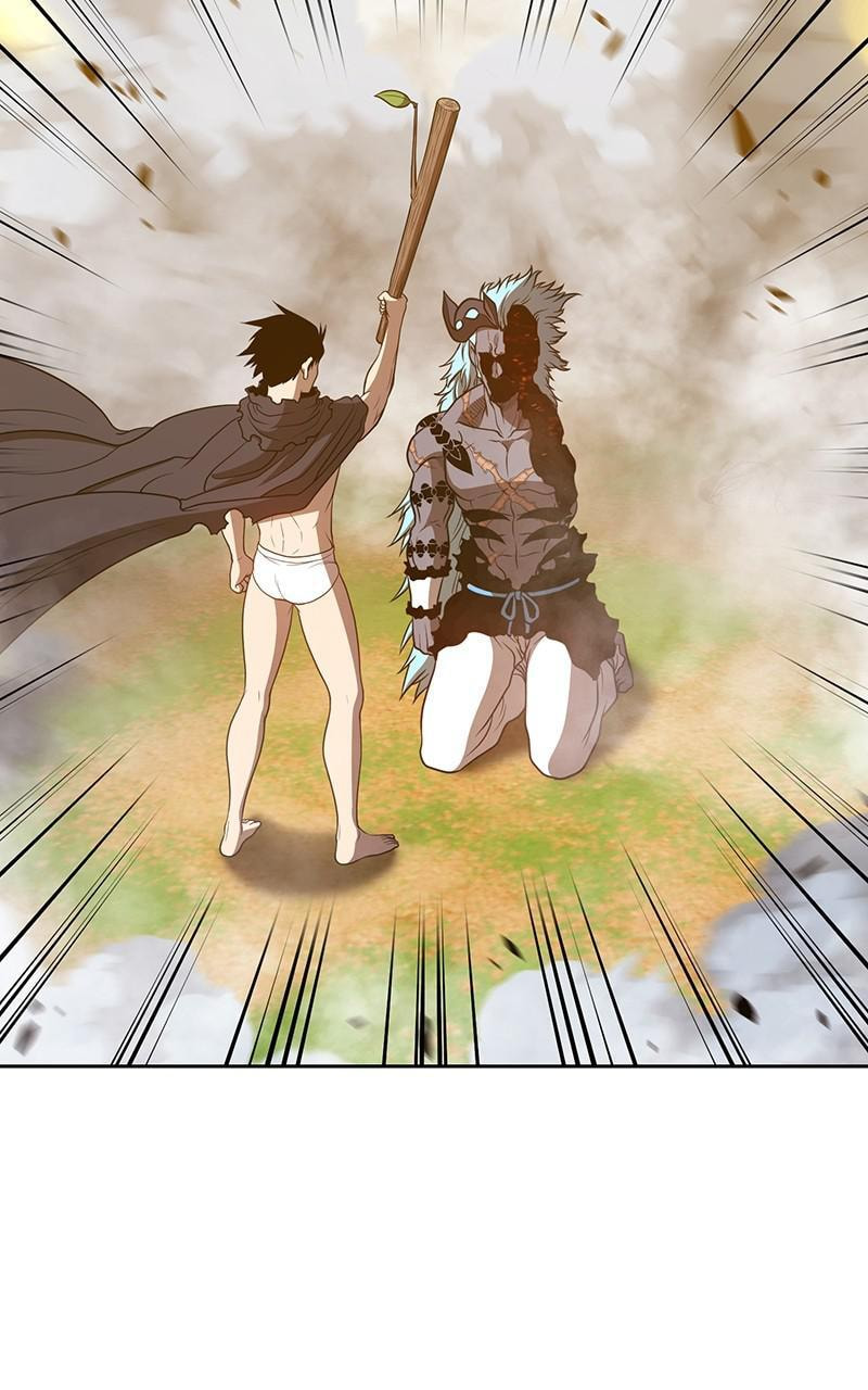 +99 Reinforced Wooden Stick Chapter 43 page 324 - 