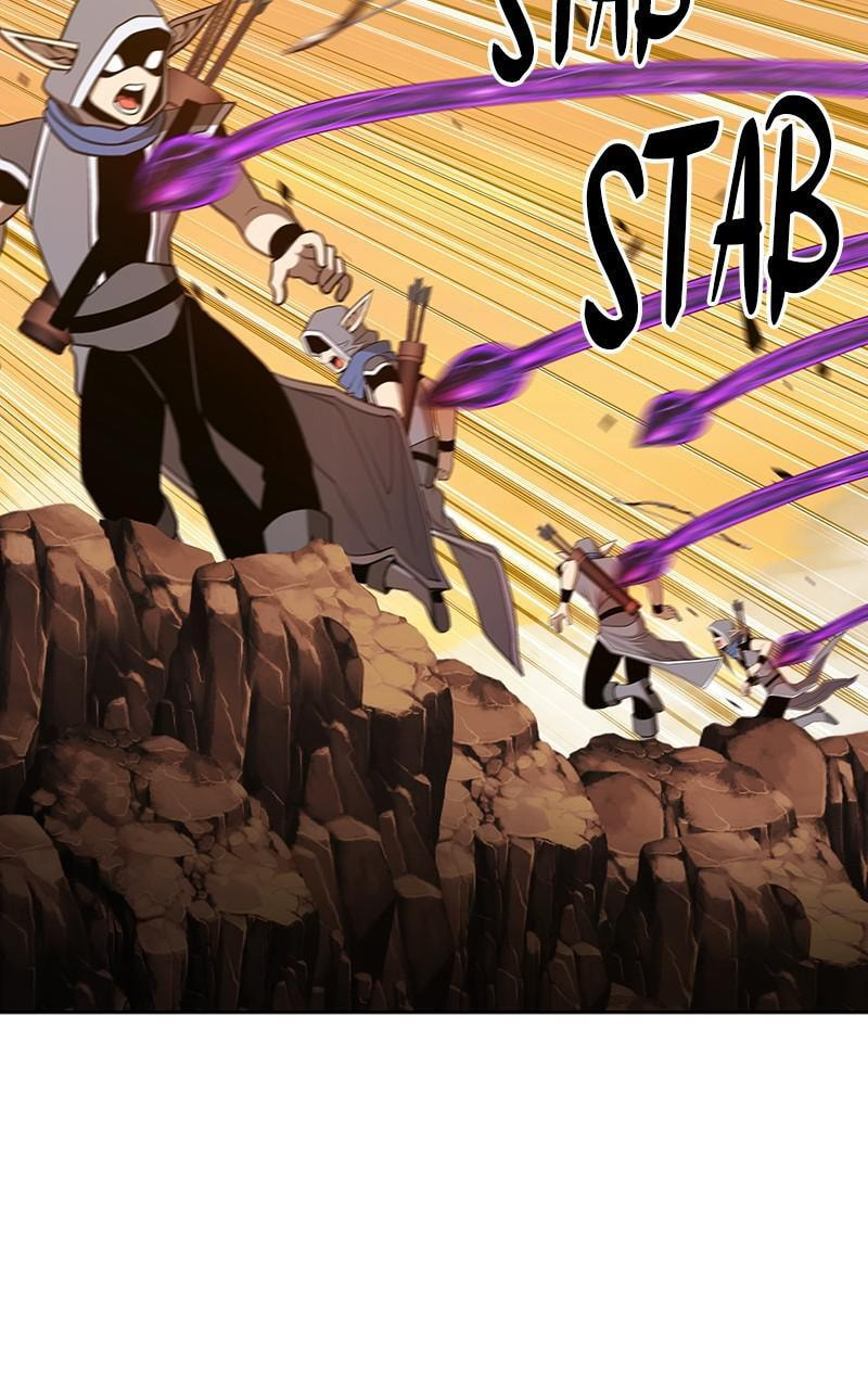 +99 Reinforced Wooden Stick Chapter 43 page 35 - 
