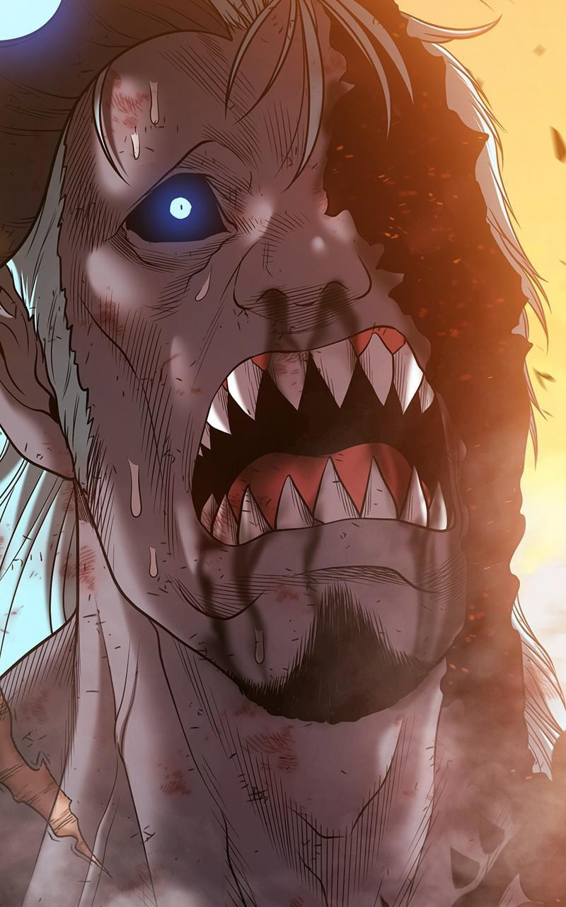 +99 Reinforced Wooden Stick Chapter 43 page 341 - 