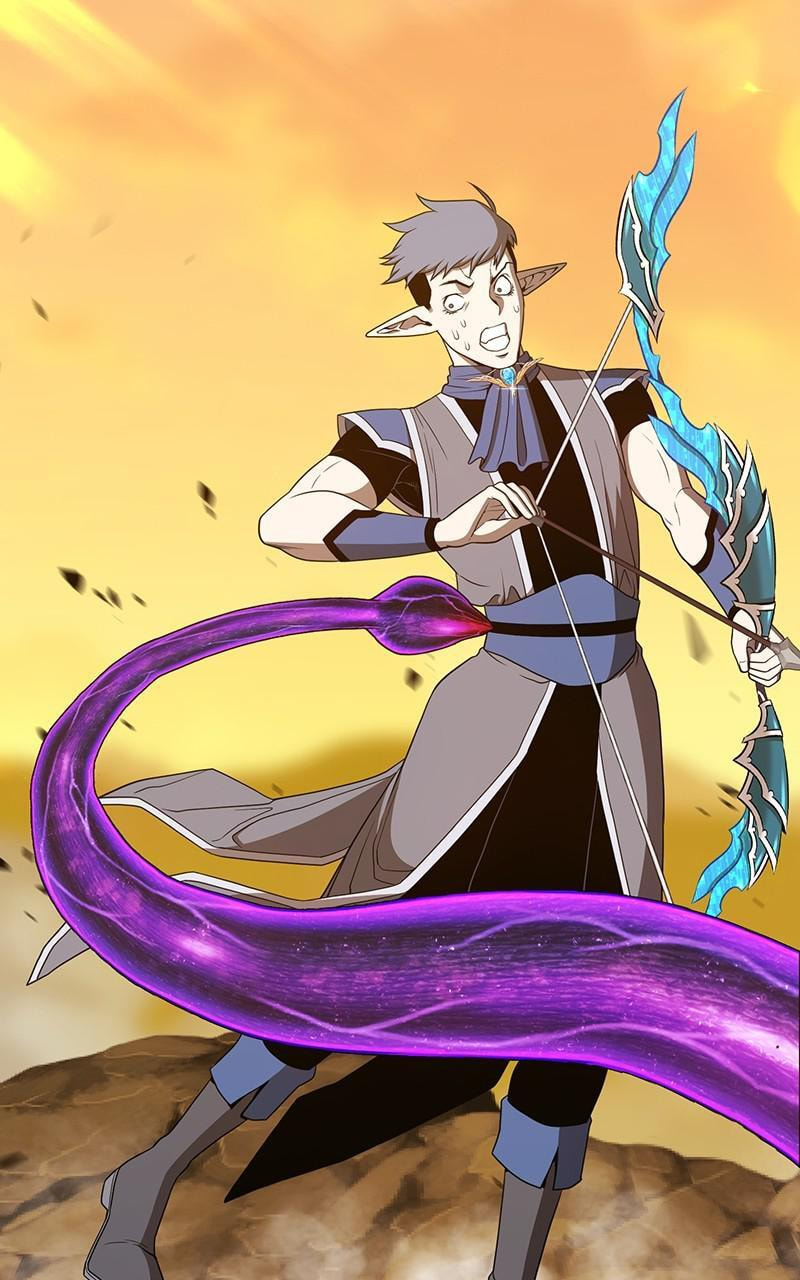+99 Reinforced Wooden Stick Chapter 43 page 43 - 