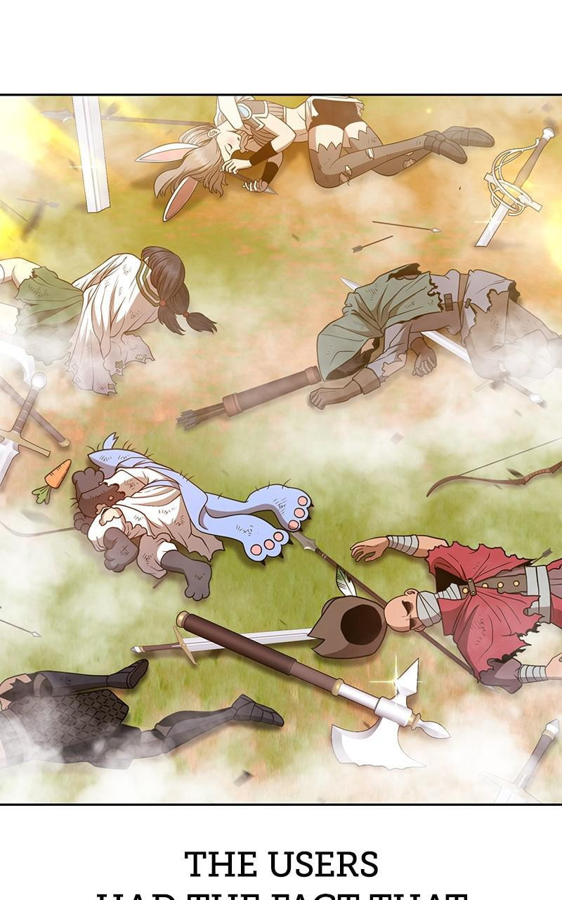 +99 Reinforced Wooden Stick Chapter 43 page 74 - 