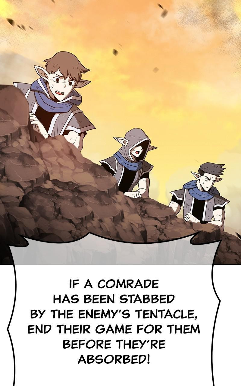 +99 Reinforced Wooden Stick Chapter 43 page 83 - 