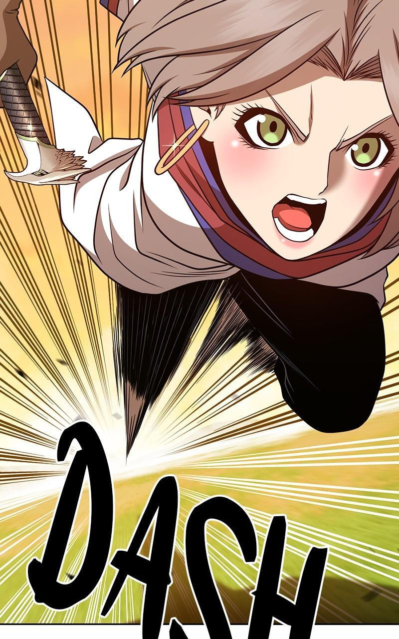 +99 Reinforced Wooden Stick Chapter 43 page 87 - 