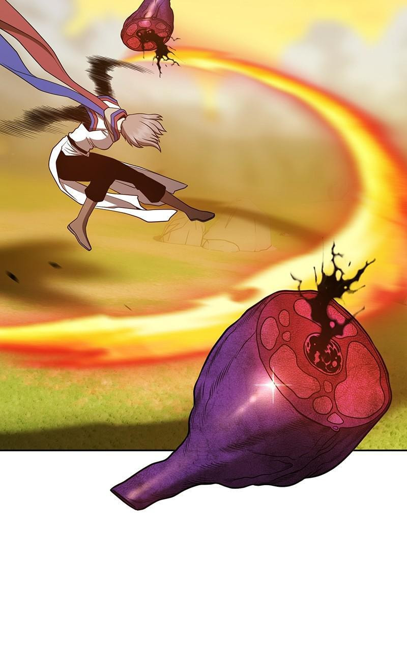 +99 Reinforced Wooden Stick Chapter 43 page 97 - 